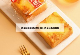 迭戈科斯塔欧洲杯2024,迭戈科斯塔鲁能