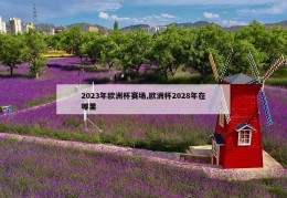 2023年欧洲杯赛场,欧洲杯2028年在哪里