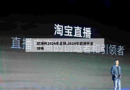 欧洲杯2024年足球,2024年欧洲杯足球场